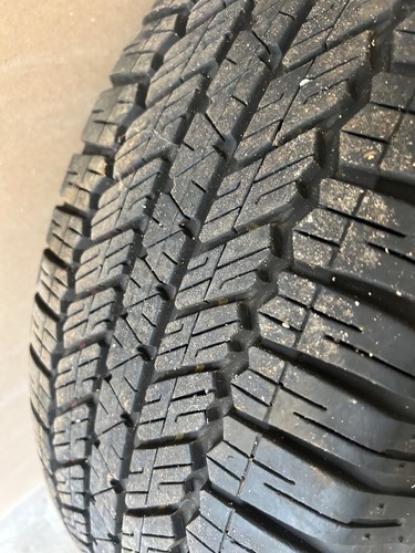 Vendre jantes alu dezent - a,