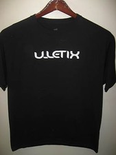 Uletix Sports Apparel Athletic
