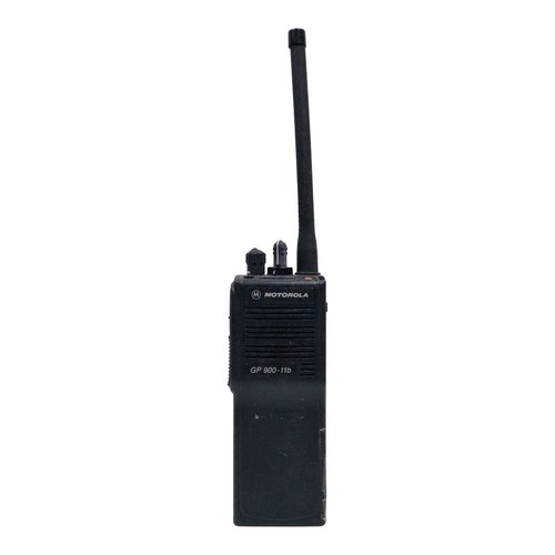 Motorola gp900 11b - motorola, gp900-11b