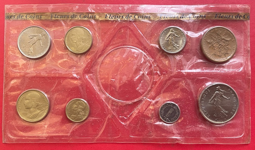 Belle série fleur coins - belle,