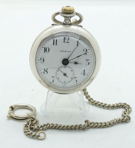 Very rare vintage alarm - very,