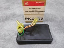 Boitier allumage CDI occasion