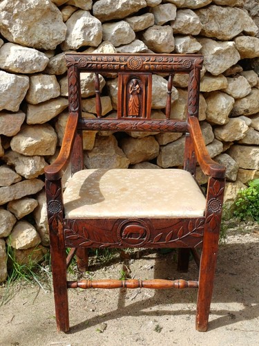 Superbe fauteuil berger - superbe,