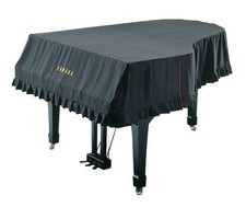 YAMAHA Grand Piano Full Cover