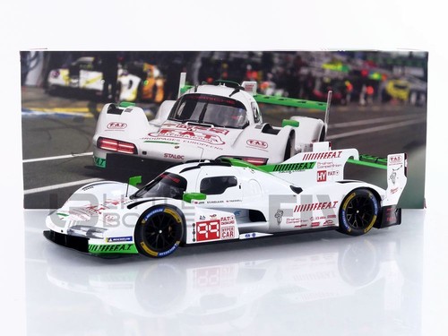 Ixo porsche 963 24h - -,