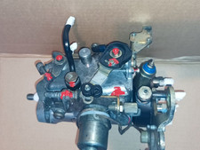 Pompe injection Lucas Peugeot