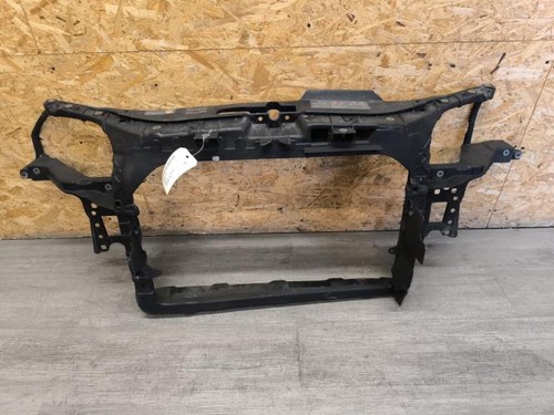Face avant seat - face,
