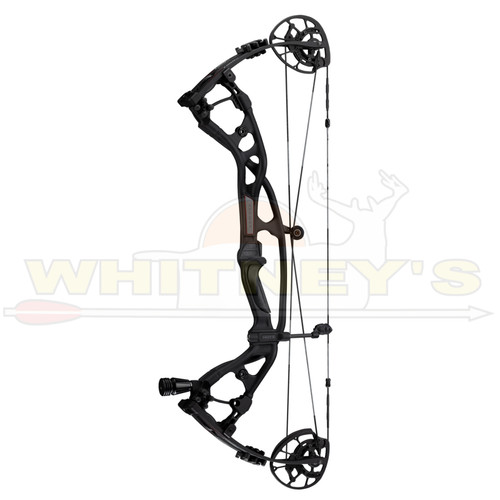 New other hoyt twin turbo - -,