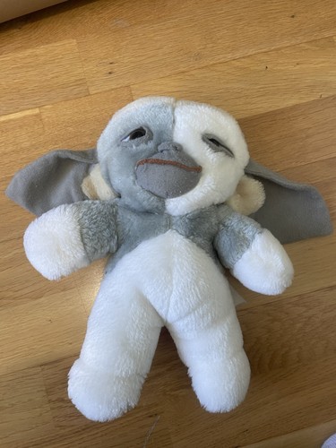 Peluche gizmo gremlins - gizmo, vintage