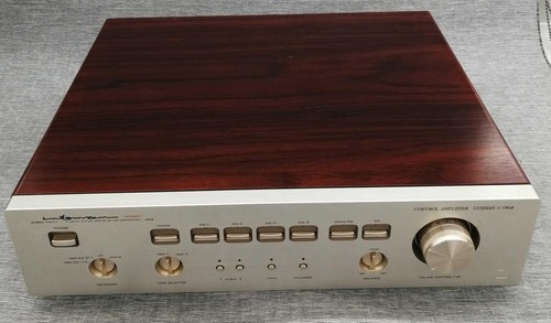 Luxman 06α control - luxman,