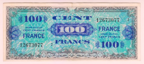 1944 france 100 - 1944,