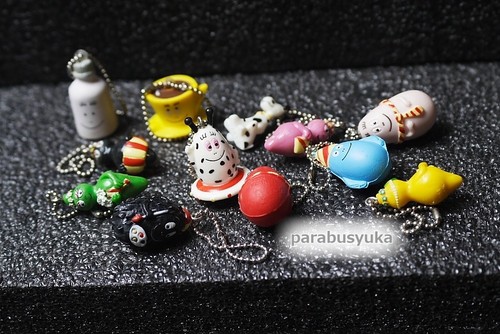 Barbapapa types of - barbapapa,