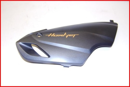 Honda hornet 600 2011 - honda,