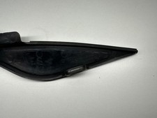 CACHE LATERAL GAUCHE SOUS SELLE YAMAHA TDM 850 1996-2001