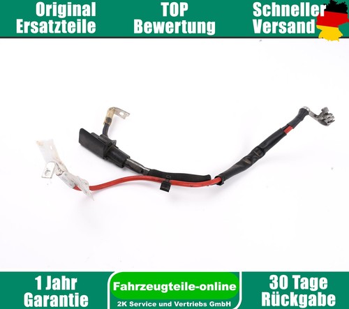 Câble batterie plus pôle - pôle, vw