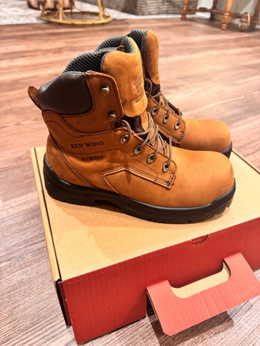 Red wing women inch - wing, women's