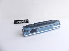 PIKO CAISSE LOCOMOTIVE DIESEL