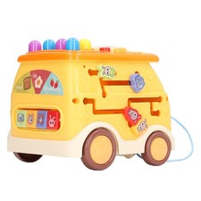 √Bus Beat A Mole Jouet