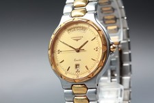 [Exc+5] Montre Homme LONGINES
