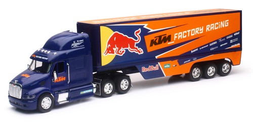 Modèle red bull ktm - modèle,