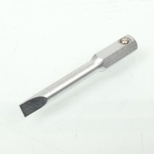 Outillage embout plat pour