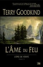 L'Epée de Vérité tome V 