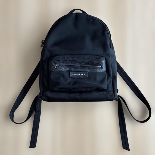 Mini sac dos longchamp en - sac,