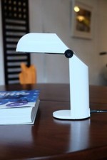 Vintage Fase Bambina lamp