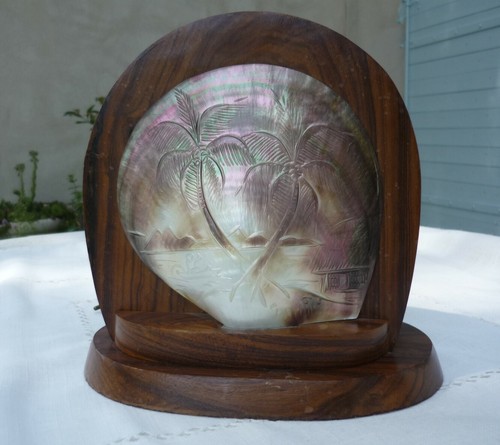 Lampe veilleuse style - lampe,