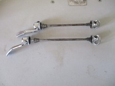 VELO VINTAGE PAIRE SERRAGE