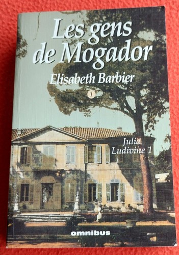 Elisabeth barbier les gens - barbier,