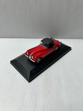 BRUMM (Solido) Jaguar XK 120