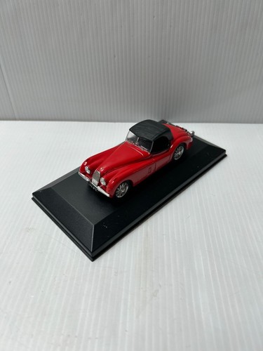 Brumm jaguar 120 - (solido), xk