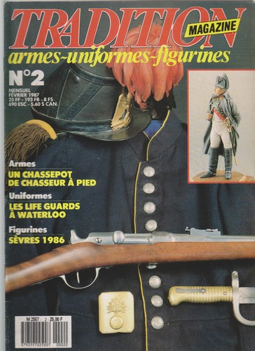 Tradition life guards - tradition, a