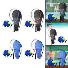 Raquette de tennis légère et