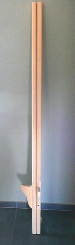 Echasses landaises 180 - , cm