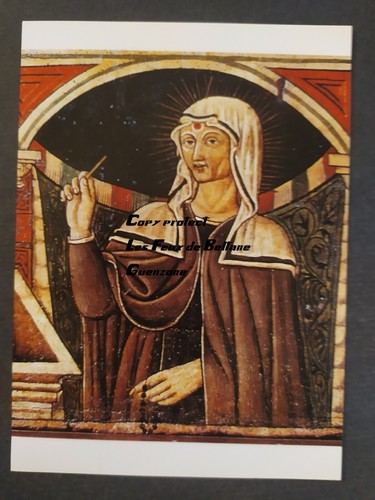 Sainte rita religiosa - rita,