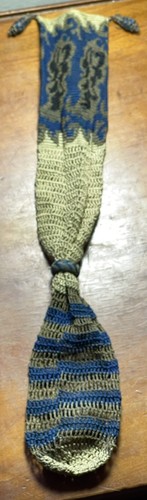 Bourse femme brodée - femme,