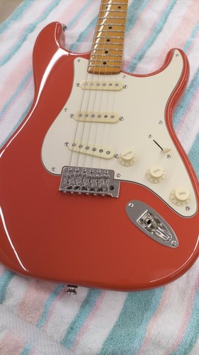 Squier classic vibe - [squier], 50s