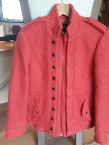 Veste femme taille costume - taille,
