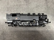 Rare Locomotive Vapeur 141TA Très Bon Etat EF2