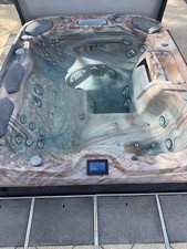 Sundance Spas 880 Marin Hot