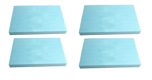 Plaques mousse de - plaques,