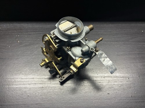 Carburateur solex bis - bis, neuf