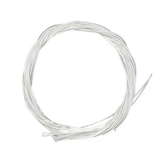 Lot de 6 cordes de guitare