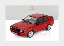 1:18 NOREV Audi Sport Quattro