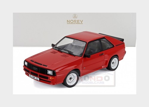 Norev audi sport quattro - norev,