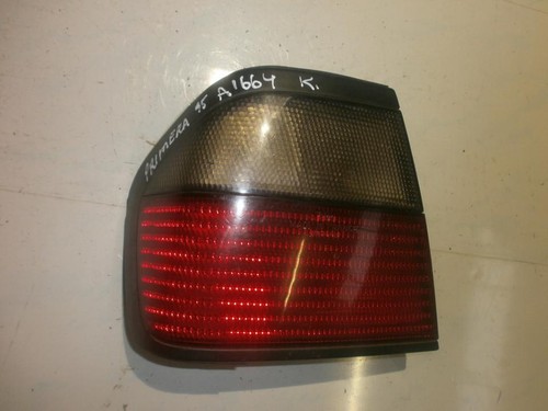 Nissan primera 1995 - primera, tail