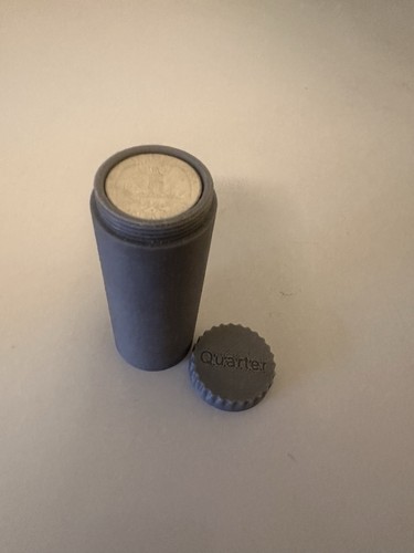 Storage tube for us - for, (50)