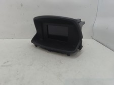 Afficheur OPEL CORSA D PHASE 1